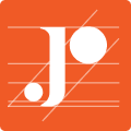 JP Icon - Justin Powell illustration
